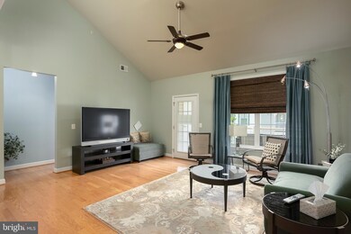 1520 Enyart Way unit 11-302, Annapolis, MD 21409 - photo 4