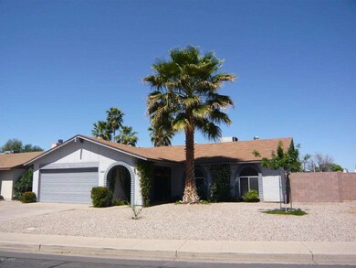 406 W Mission Dr, Chandler, AZ 85225 - photo 2
