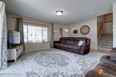 Living Room w/Natural Light