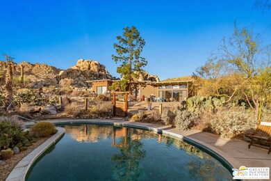 7150 Stoney Crest Dr, Joshua Tree, CA 92252 - photo 2