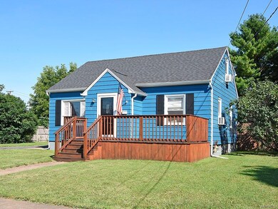 116 8th Ave, North Tonawanda, NY 14120 - photo 2