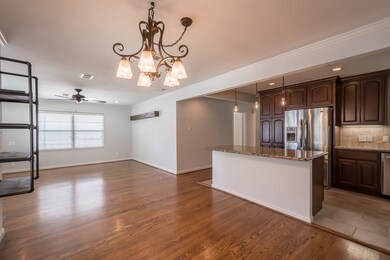 1337 Martin St, Houston, TX 77018 - photo 6