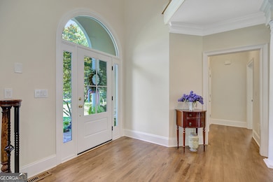 165 Isleworth Way, Fayetteville, GA 30215 - photo 4