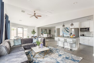Open-Floorplan
