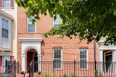 7672 Maple Lawn Blvd, Fulton, MD 20759 - photo 2