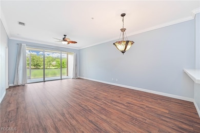 3260 Lee Way Ct unit 602, North Fort Myers, FL 33903 - photo 6