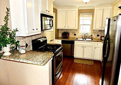 4401 Marina St unit A, Houston, TX 77007 - photo 7