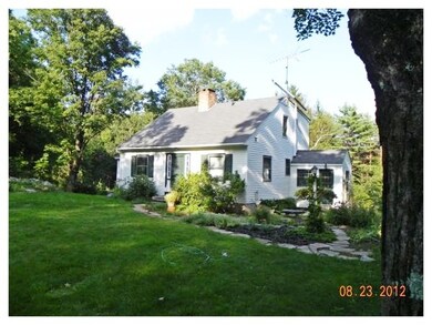 25 Montague Rd unit 1, Leverett, MA 01054 - photo 6