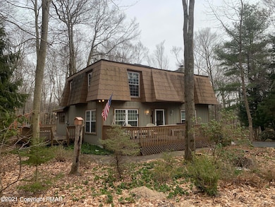 5424 Woodland Ave, Pocono Pines, PA 18350 - photo 7