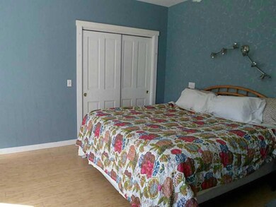 Master Bedroom.