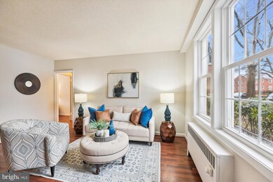 228 N Thomas St unit 2283, Arlington, VA 22203 - photo 2