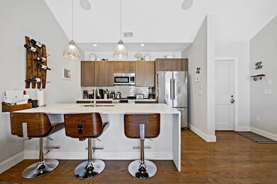 6 Ashland St unit 5, Dorchester, MA 02122 - photo 2