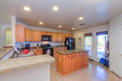4160 E Appaloosa Dr, Eloy, AZ 85131 - photo 5
