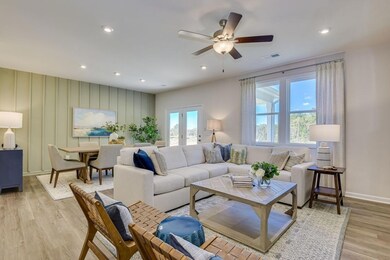 Jefferson Familyroom