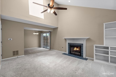 1745 Ennis Ln unit 89A, Wheaton, IL 60189 - photo 5