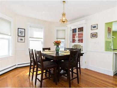 82 Fellsway W unit 2, Somerville, MA 02145 - photo 4