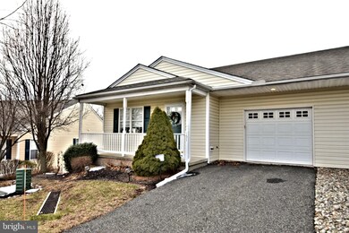 151 W Harmony Dr, Pottstown, PA 19464 - photo 3