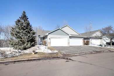 Welcome to 669 86th Ln NW, Coon Rapids!