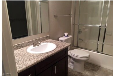 All 3 Bathrooms have been renovated and upgraded!!