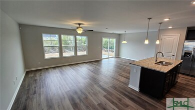 75 Marsh Salt Ln, Port Wentworth, GA 31407 - photo 2