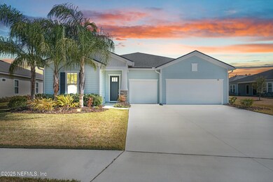 Elegant 3-Bed Home
