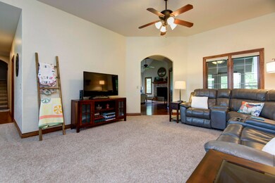 385 N Niangua Dr, Nixa, MO 65714 - photo 6