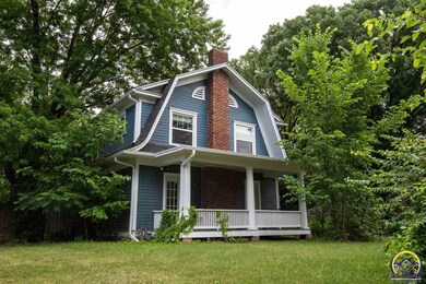 1914 SW Huntoon St, Topeka, KS 66604 - photo 3