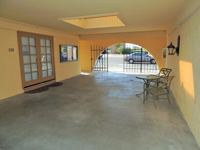 Entry gate