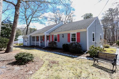 59 Hitching Post Ln, Centerville, MA 02632 - photo 2