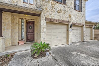 25739 Willard Path, San Antonio, TX 78261 - photo 4