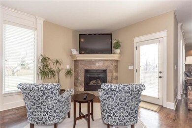 3837 SW Granite Ln, Lees Summit, MO 64082 - photo 5