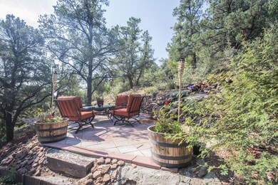 1114 N Monte Rosa Ln, Payson, AZ 85541 - photo 5