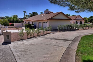 2505 E Lehi Rd unit 17, Mesa, AZ 85213 - photo 7