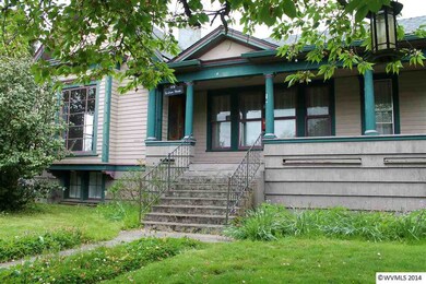 832 Washington St SW, Albany, OR 97321 - photo 2