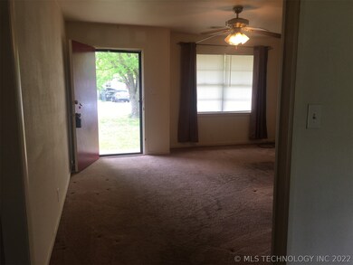 1405 8th Ave NW, Ardmore, OK 73401 - photo 2