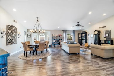 16001 E Ironwood Dr, Fountain Hills, AZ 85268 - photo 6