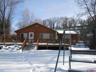 0 County Road 11 unit About a mile off Sta, Gunnison, CO 81230 - photo 7