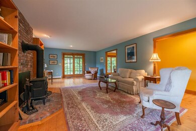 94 Mending Walls Rd, Manchester Center, VT 05255 - photo 2