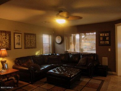 Great Room toward Back
