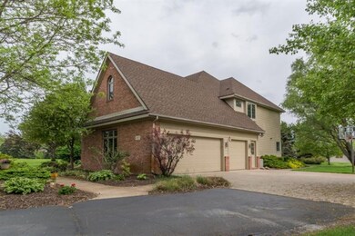 1857 Ridgewood Cir, Saline, MI 48176 - photo 3