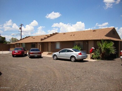 864 E Chandler Blvd unit 4, Chandler, AZ 85225 - photo 5