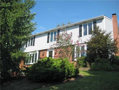 Exterior Front. another front view