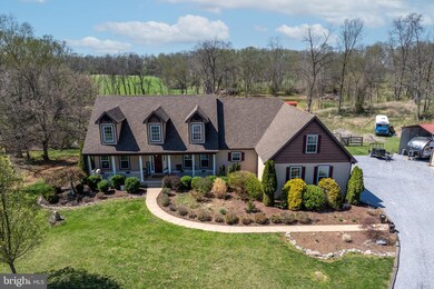 1058 Marsh Hawk Way, Shepherdstown, WV 25443 - photo 4