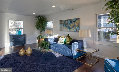 28 Poplar Ln, Willingboro, NJ 08046 - photo 4