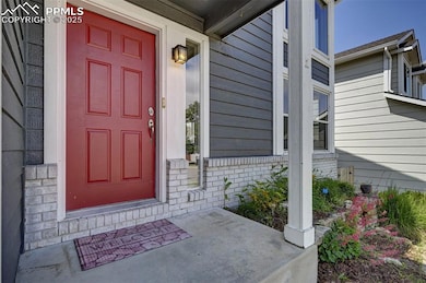 2045 Bramblwood Ln, Colorado Springs, CO 80920 - photo 2