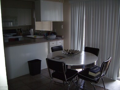 Eat In Kitchen