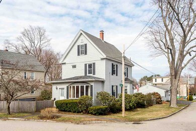 294 Thornton St, Portsmouth, NH 03801 - photo 2