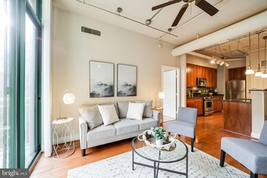 1201 N Garfield St unit 404, Arlington, VA 22201 - photo 4