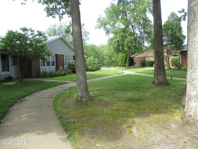 Path to Lake
