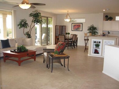 Open Great Room